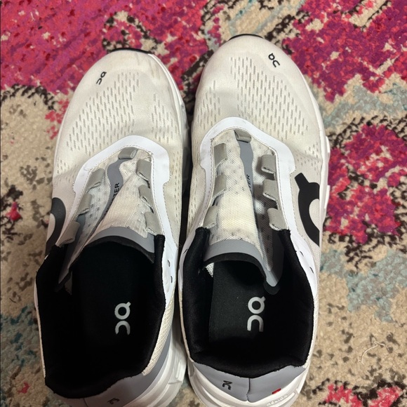 On cloud cloud monster - Picture 5 of 5